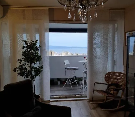 Luxe Appartement
